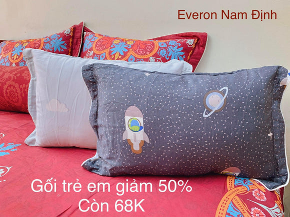 Gối trẻ em Everon