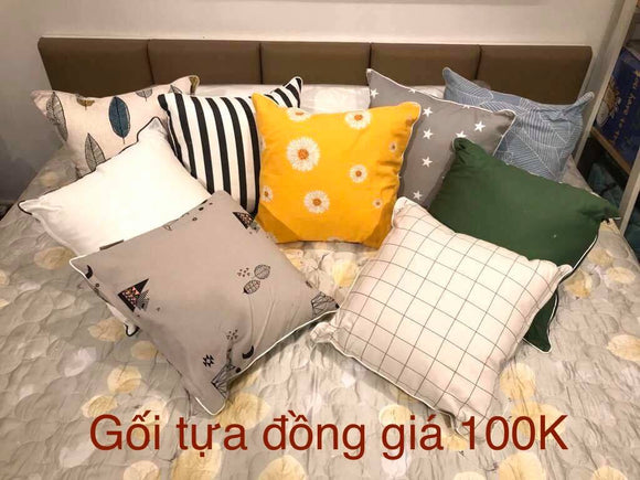 Gối tựa Everon